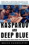 Kasparov and Deep Blue