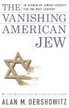 The Vanishing American Jew