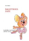 Ballettmaus Zazie