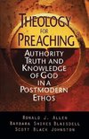 Theology for Preaching