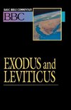 Basic Bible Commentary Exodus and Leviticus