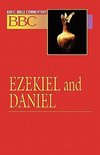 Basic Bible Commentary Vol 14 Ezekiel and Daniel