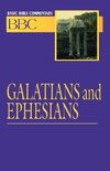 Basic Bible Commentary Volume 24 Galatians and Ephesians