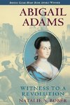 Abigail Adams