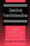 American Constitutionalism