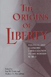 The Origins of Liberty