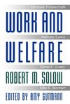 Work and Welfare