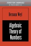 Algebraic Theory of Numbers. (AM-1), Volume 1