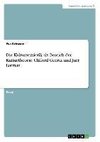 Die Kultursemiotik als Bereich der Kulturtheorie: Clifford Geertz und Jurij Lotman