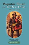 Popular Music in England 1840-1914