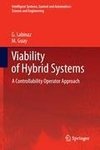 Viability of Hybrid Systems