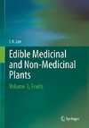 Edible Medicinal And Non Medicinal Plants