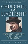 Churchill on Leadership