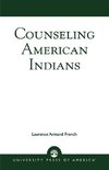 Counseling American Indians