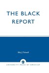 BLACK REPORT,THE                      PB