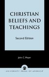 Christian Beliefs and Teachings, Second Edition