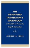 Beginning Translator's Workbook