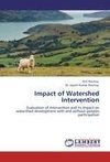 Impact of Watershed Intervention