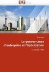 La gouvernance d'entreprise et l'hybridation