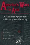 West, P: United States and Asia at War: A Cultural Approach