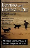 Loving and Losing a Pet