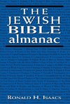 Jewish Bible Almanac