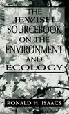 Jewish Source Book on Environ