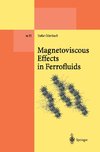 Magnetoviscous Effects in Ferrofluids