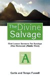 The Divine Salvage