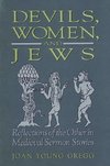 Gregg, J: Devils, Women, and Jews