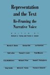 Tierney, W: Representation and the Text