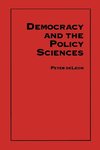 Democracy and the Policy Sciences