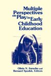 Multiple Perspectives on Play in Early Childhood Education