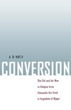 Nock, A: Conversion