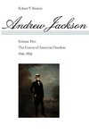 Remini, R: Andrew Jackson - The Course of American Freedom 1