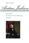 Remini, R: Andrew Jackson - The Course of American Democracy