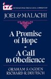 A Promise of Hope--A Call to Obedience