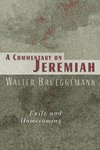 Commentary on Jeremiah