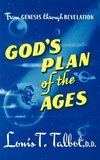 Gods Plan of Ages