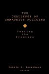 Rosenbaum, D: Challenge of Community Policing