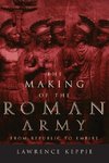 Making of the Roman Army