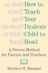 How to Teach Your Dyslexic Chi