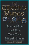 Witch's Runes