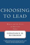 Choosing to Lead