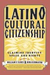 Latino Cultural Citizenship