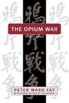 Opium War, 1840-1842