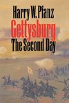 Gettysburg--The Second Day