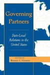 Hanson, R: Governing Partners