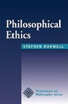 Darwall, S: Philosophical Ethics