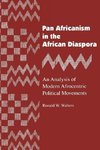 Pan Africanism in the African Diaspora